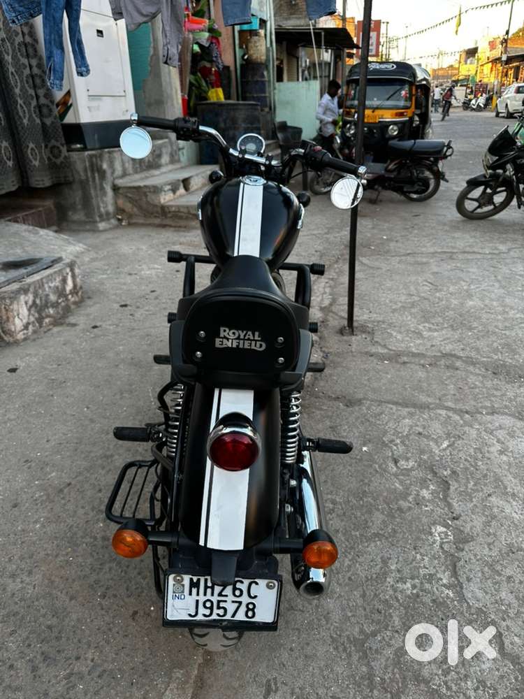 Meteor 350 in excellence condition