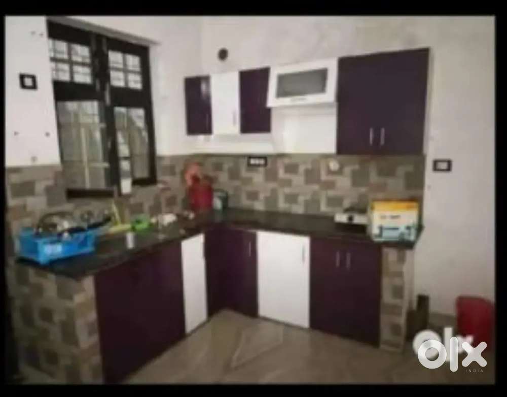 House for rent bachelors are allowed