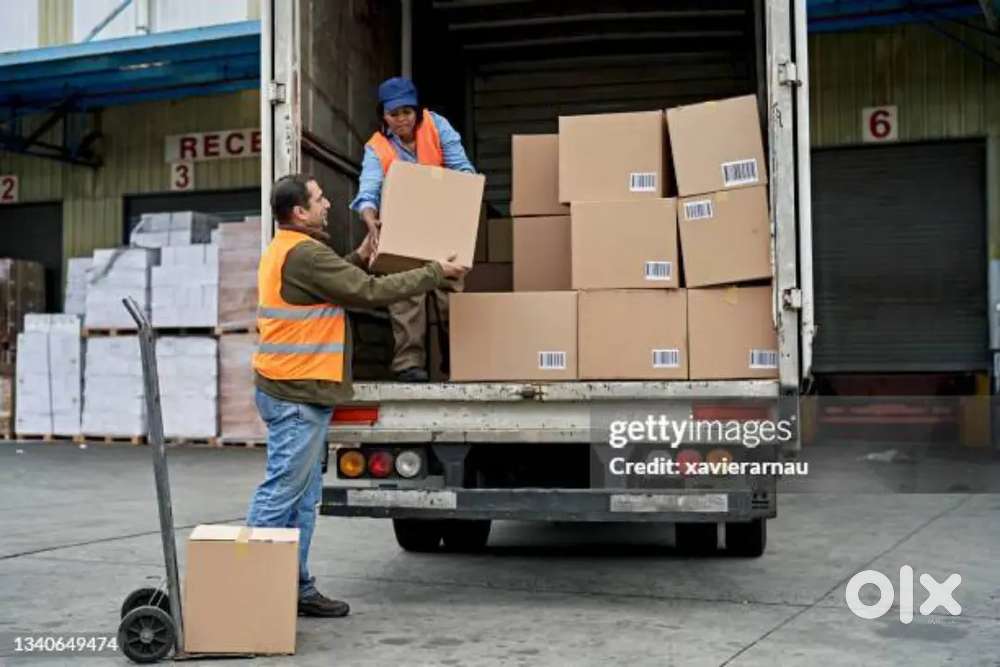 Ven delivery