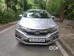 Honda City i-VTEC CVT V, 2017, Petrol