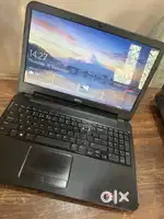 Dell laptop