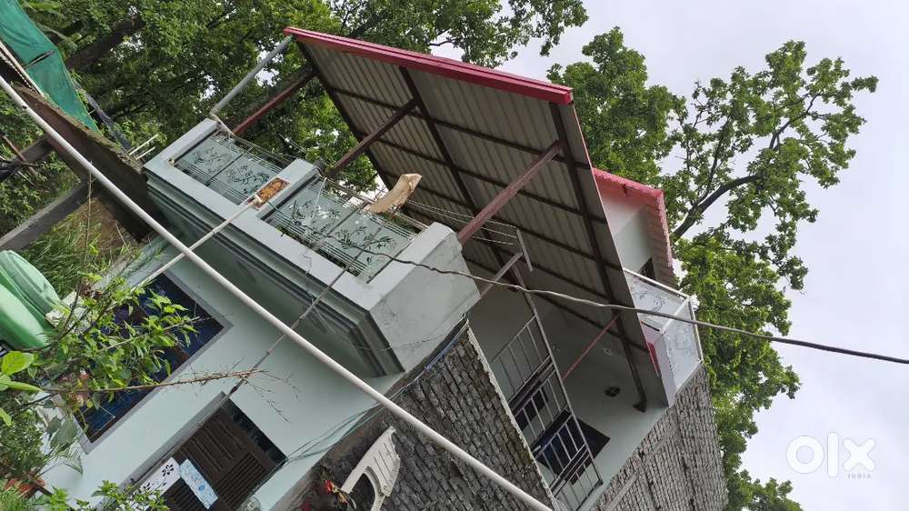 Nice home 2room set neeche hai or one room set uper hai