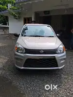 Maruti Suzuki Alto 800 2021 Petrol 23000 Km Driven