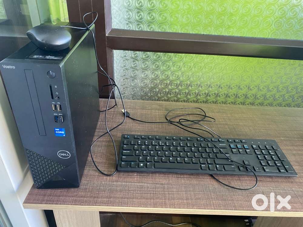 Dell vostro desktop - 3710 - i7