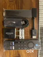 BRAND NEW AMAZON FIRE STICK