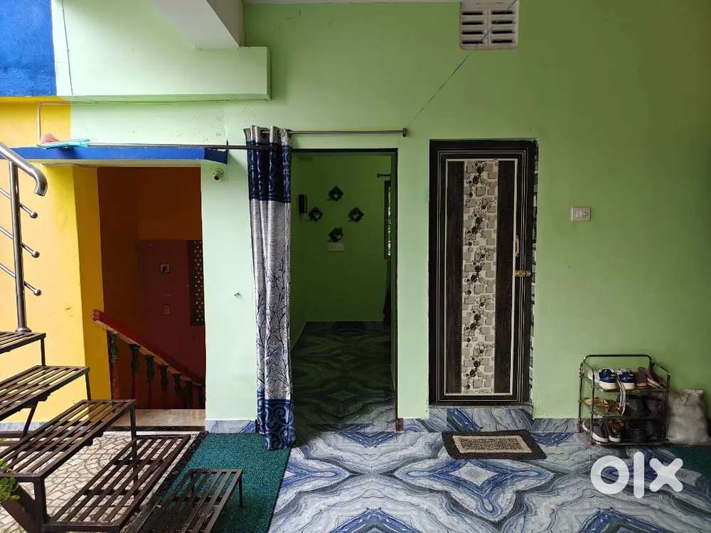 All Facility Single Room for Working Bachelor in Marthapur Naraj