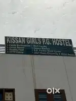 hostel and pg for girls