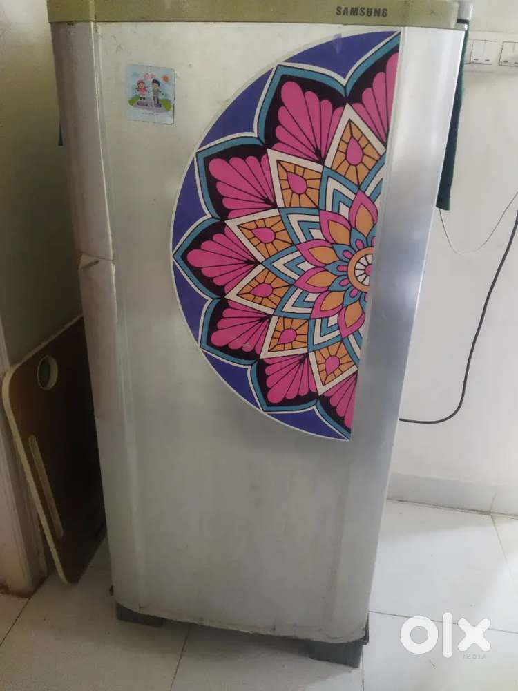 Samsung Fridge Refrigerator 175 L