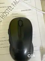 Mouse Logitech M510