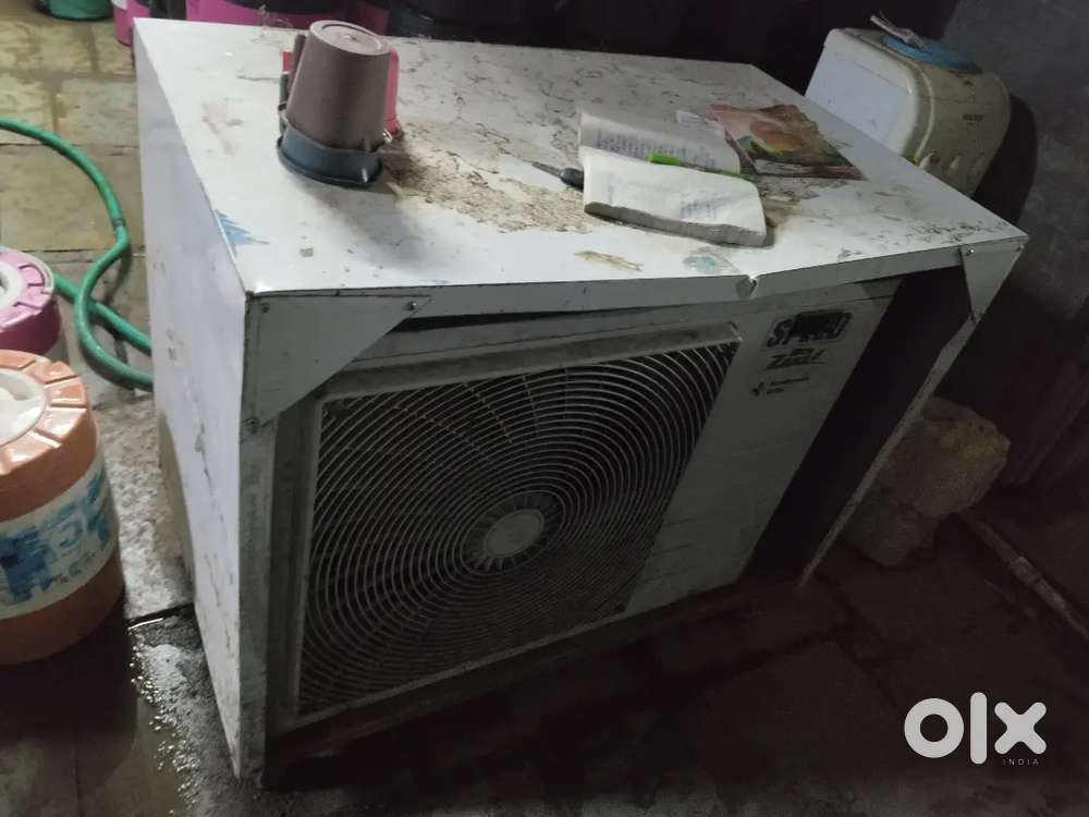 Good quality and running condition