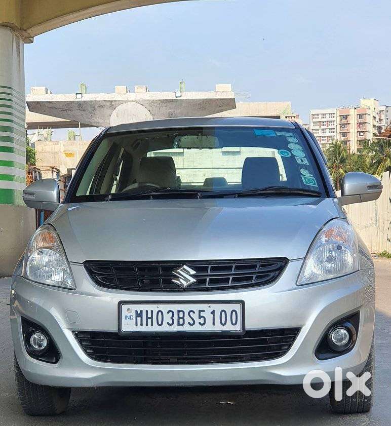 Maruti Suzuki Swift Dzire ZXI 1.2, 2014, Petrol