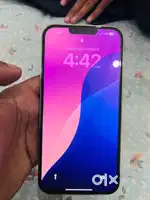 I phone 13 pro max