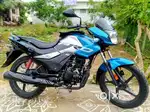 Hero Passion Pro i3s