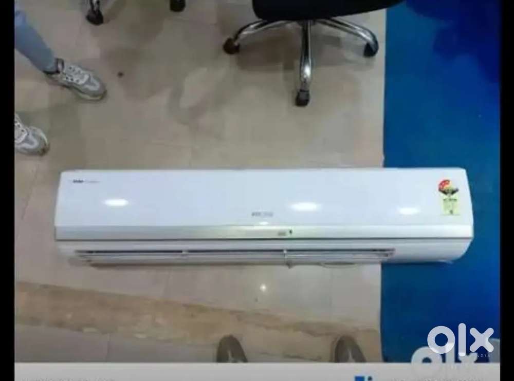 Voltas non Inverter 2 ton