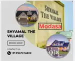 Modasa Dream Homes
