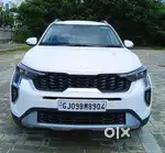 Kia Sonet HTX D, 2024, Petrol