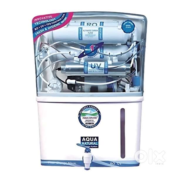 Aqua fresh Water Filter purifier