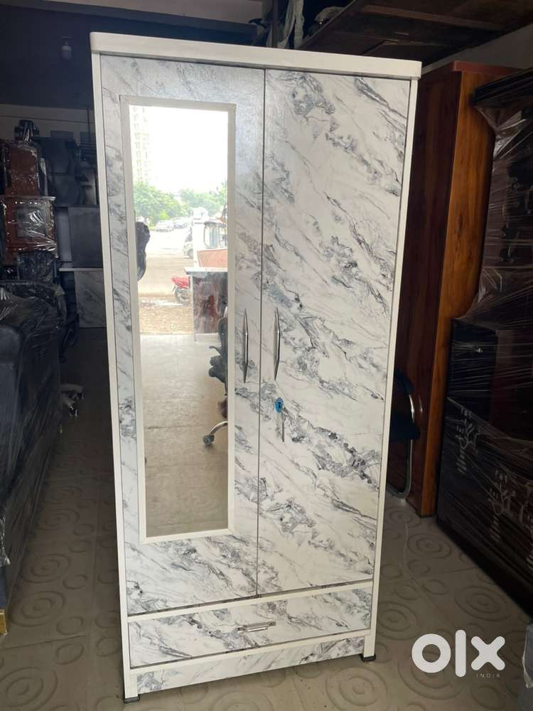 Almirah New fresh(unused)Almirah Wardrobe Cupboard Cabinet clothalmari