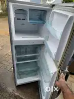 Samsung 5star double door fridge good condition