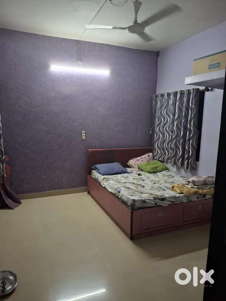 2 bhk flat for Sale in prime location