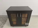 Cabinet Shelf 2 door for Sale - Great condition