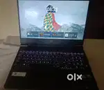 Victus HP laptop