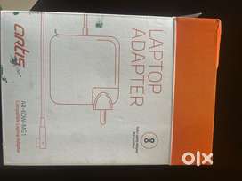 MacBook charger