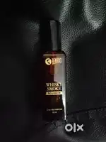 Bourbon  luxury winter men perfume