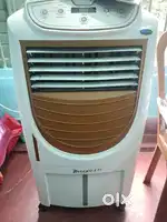 Breezo i-35  cooler
