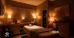 Saloon and spa