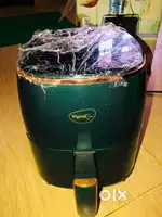 Air Fryer.