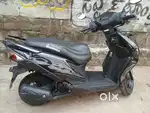 Top end model 110 ccJust 2 months bike