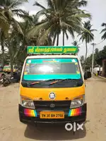 TATA ACE HT - 2017