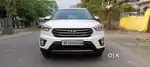 Hyundai Creta 1.6 VTVT S, 2016, Petrol