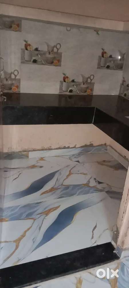 2 BHK 1 BAATHROOM & 1 HALL & 1 GALRE