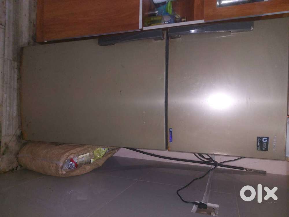Samsung Heavy Duty Fridge