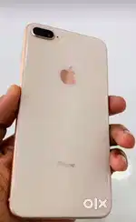 i phone 8 plus
