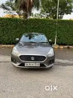 Maruti Suzuki Swift Dzire VDI(O) AMT, 2017, Diesel