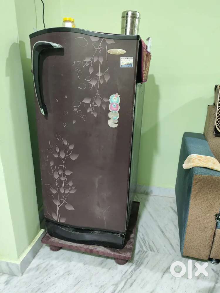 Godrej fridge