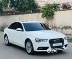 Audi A4 1.8 35 TFSI Premium Plus, 2016, Petrol