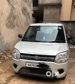 Maruti Suzuki Wagon R 1.0 2020 CNG & Hybrids Well Maintained