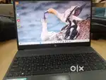 Hp laptop  for sale