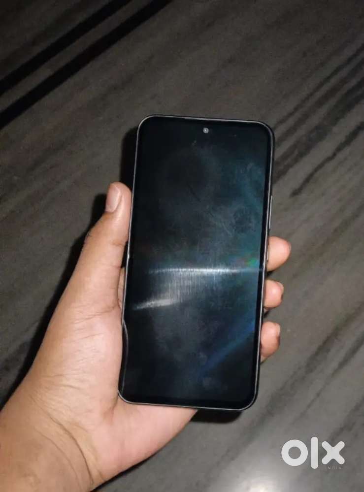 Samsung A54 5g , 8gb ram ,128 gb storage