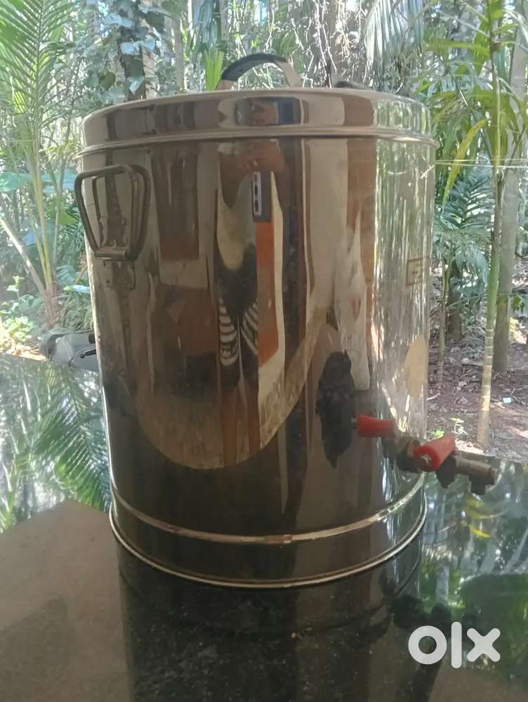 Tea or coffee Carrier for rent