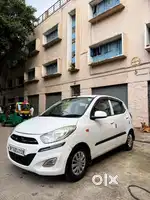 Hyundai i10 2015 Petrol 50000 Km Driven