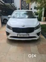 Kia Carnival 2021 Diesel 127 Km Driven