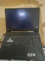 ASUS TUF F15 GAMING LAPTOP