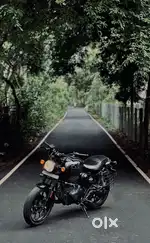 Upgrading for new bike , 2 yr bike
