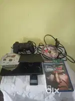 Sony PlayStation station 2