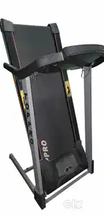 toppro treadmill